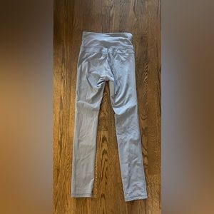 Gray Boot Cut Pants!